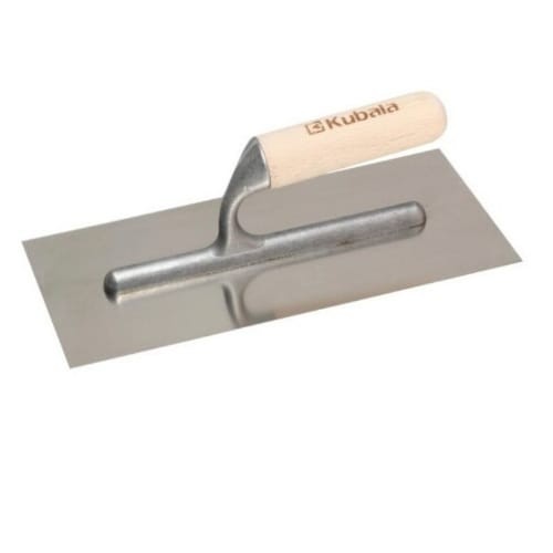 Gletiera Premium Inox Gletuit Kubala 130X270 Maner Lemn Gletiera Premium Inox Gletuit Kubala 130X270 Maner Lemn